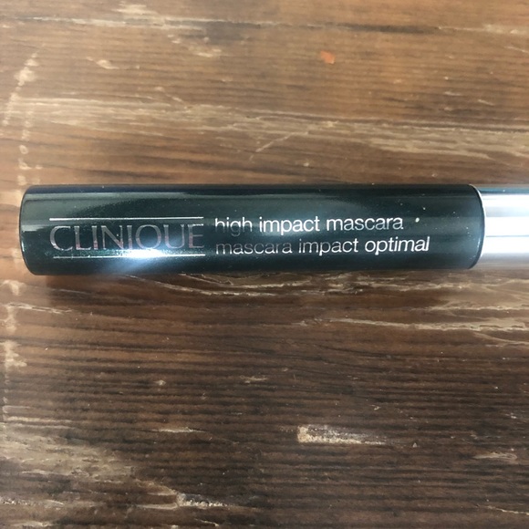 Clinique high impact mascara - Picture 2 of 4